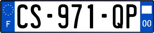 CS-971-QP