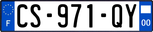 CS-971-QY