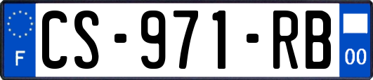 CS-971-RB