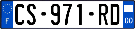 CS-971-RD