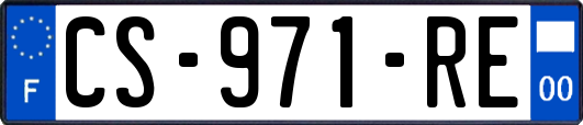 CS-971-RE