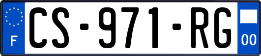 CS-971-RG