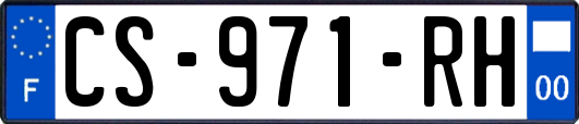 CS-971-RH