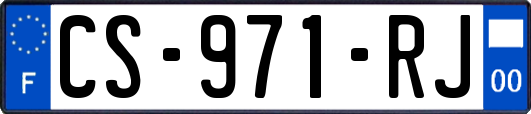 CS-971-RJ
