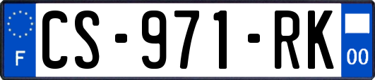 CS-971-RK