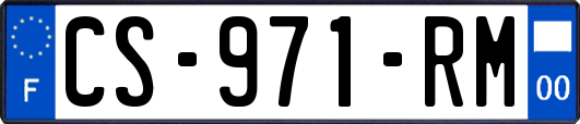 CS-971-RM