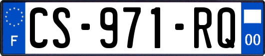 CS-971-RQ
