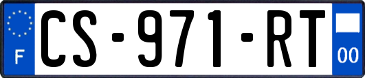 CS-971-RT