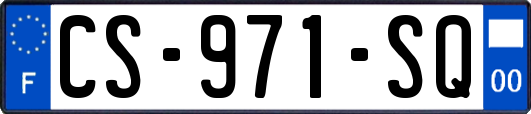 CS-971-SQ