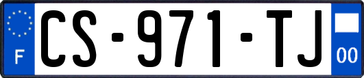 CS-971-TJ