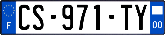 CS-971-TY