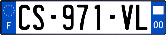 CS-971-VL