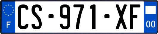CS-971-XF