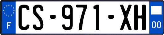 CS-971-XH