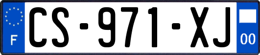 CS-971-XJ