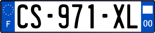 CS-971-XL