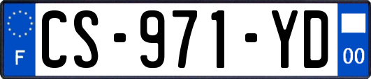 CS-971-YD