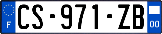 CS-971-ZB