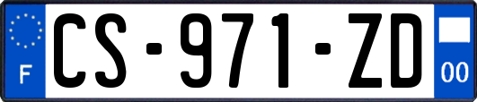 CS-971-ZD