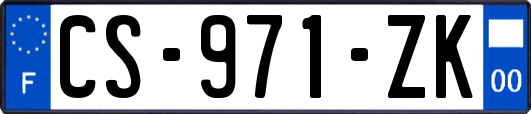 CS-971-ZK