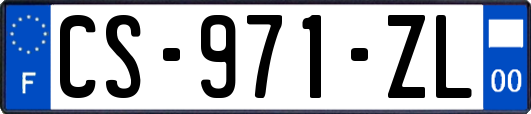 CS-971-ZL