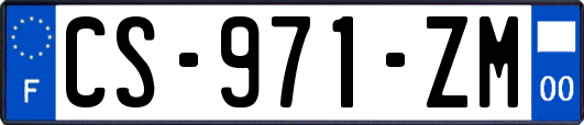 CS-971-ZM