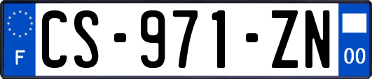 CS-971-ZN