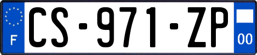 CS-971-ZP