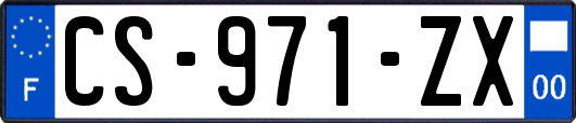 CS-971-ZX