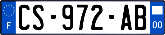 CS-972-AB