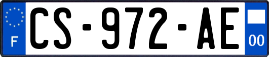 CS-972-AE