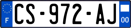 CS-972-AJ