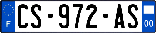 CS-972-AS