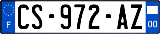 CS-972-AZ