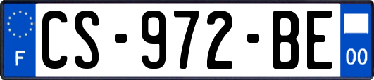 CS-972-BE