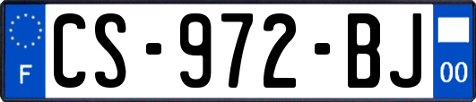 CS-972-BJ