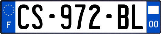 CS-972-BL