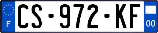 CS-972-KF