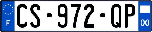 CS-972-QP