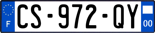 CS-972-QY