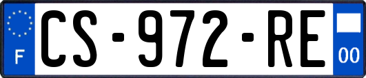 CS-972-RE