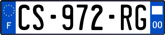 CS-972-RG