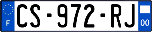 CS-972-RJ