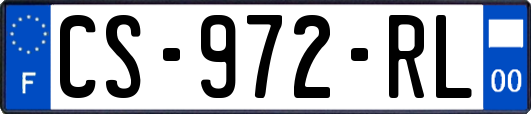 CS-972-RL