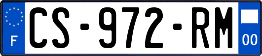 CS-972-RM