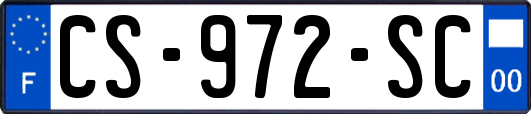 CS-972-SC