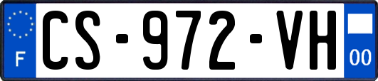 CS-972-VH