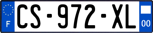 CS-972-XL