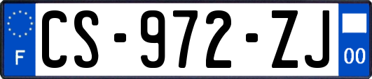 CS-972-ZJ