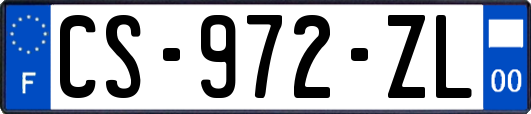 CS-972-ZL